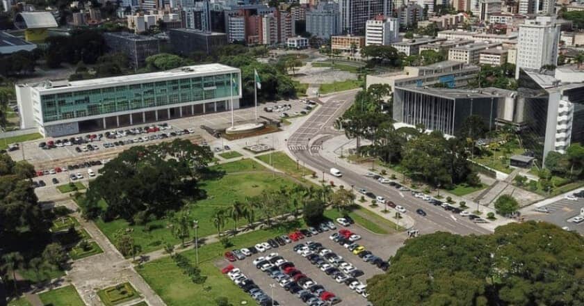 Ratinho Junior sanciona Lei de Diretrizes Orçamentárias de 2022