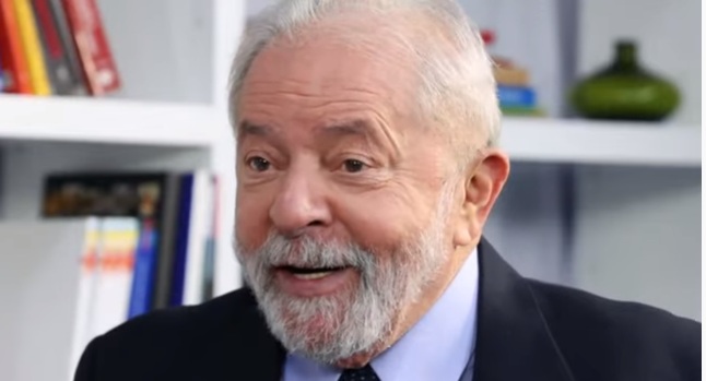 Lula quer regular a imprensa como se já fosse o novo presidente