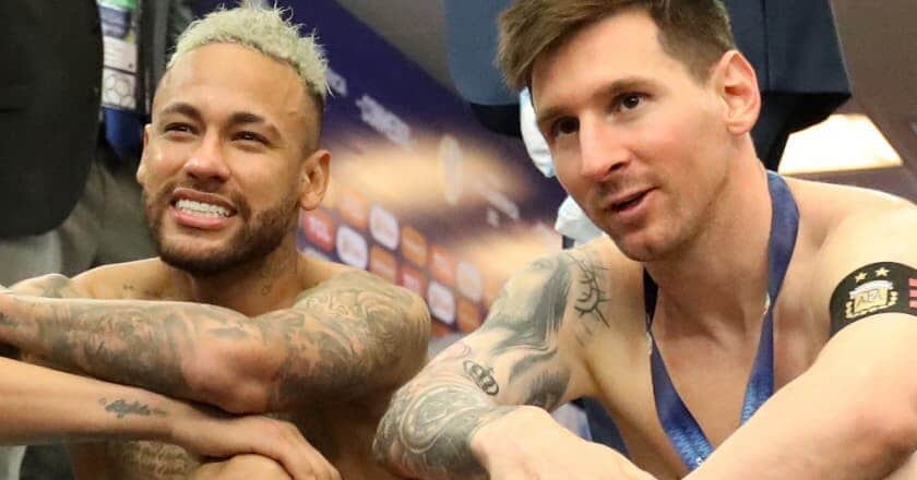 PSG se aproxima e tem 'acordo iminente' com Messi, diz jornal