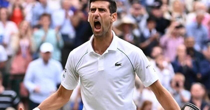 Austrália cancela visto de Djokovic pela segunda vez