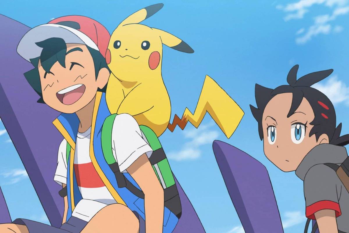 Pokémon vai ganhar série com atores de carne e osso na Netflix