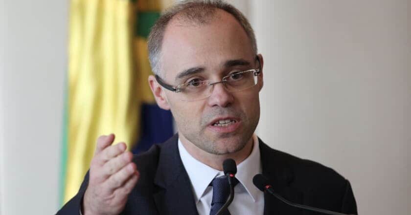 Senado aprova André Mendonça no STF e confirma 2ª indicação de Bolsonaro