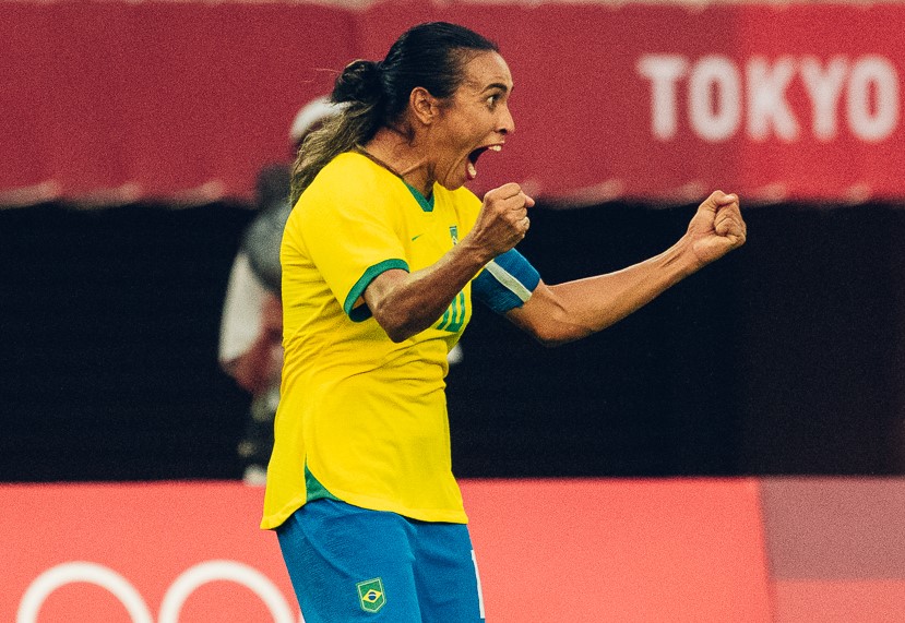 Brasil x Canadá AO VIVO: saiba onde assistir à seleção brasileira feminina