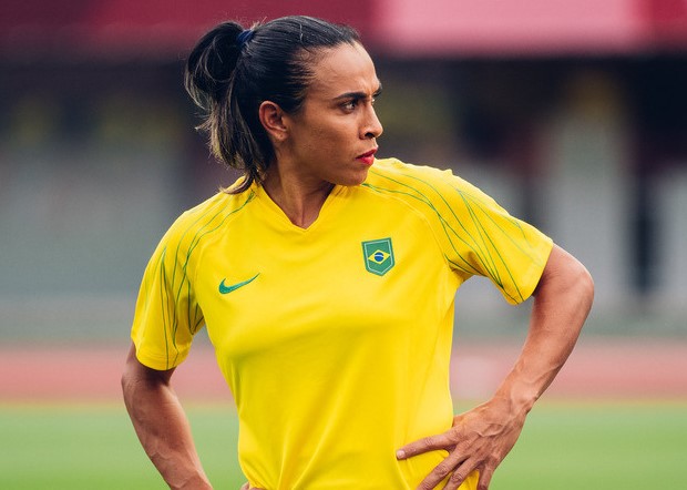 Brasil x Holanda: Onde assistir ao jogo da seleção feminina nas Olimpíadas