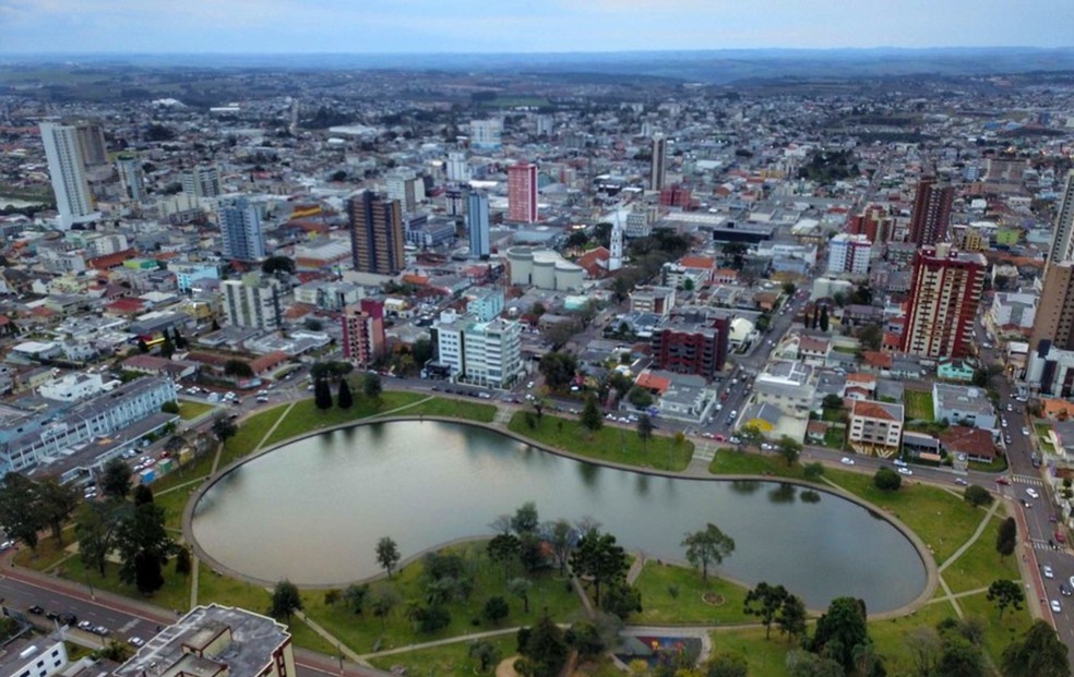 Prefeitura de Guarapuava libera eventos em novo decreto