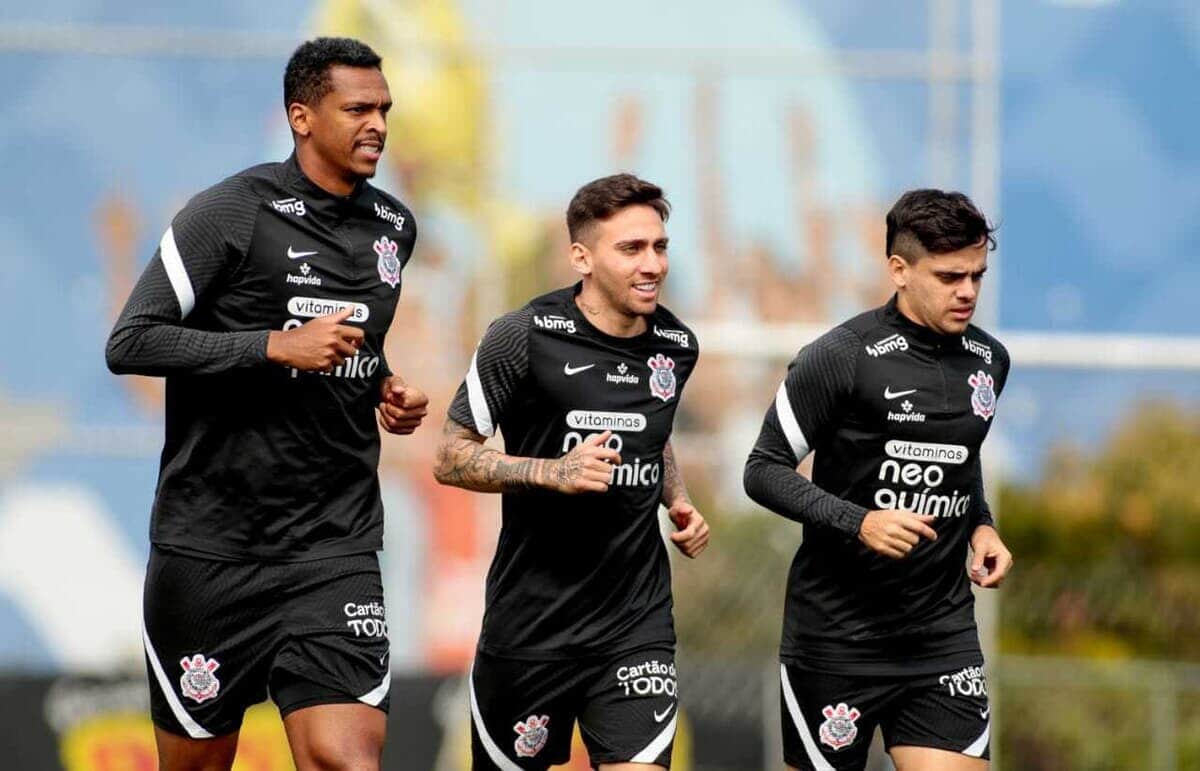 SPFC, Corinthians, Atlético-MG, Flu e Grêmio: Onde assistir aos jogos do Brasileirão hoje