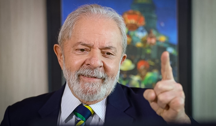 Ipespe: Lula tem 44%, Bolsonaro, 24%, e Moro e Ciro estão empatados