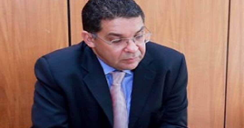 Ex-secretário do Tesouro Nacional, Mansueto Almeida Júnior. abre ciclo de palestras BRDE Cenários