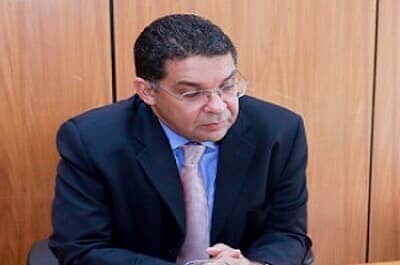 Ex-secretário do Tesouro Nacional, Mansueto Almeida Júnior. abre ciclo de palestras BRDE Cenários