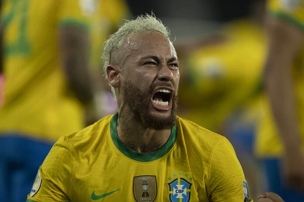 Brasil x Chile AO VIVO: Veja onde assistir o jogo da seleção brasileira na Copa América