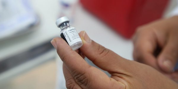Doria anuncia fim da vacinação de adultos de SP com 1ª dose até dia 16 de agosto; adolescentes começam dia 1