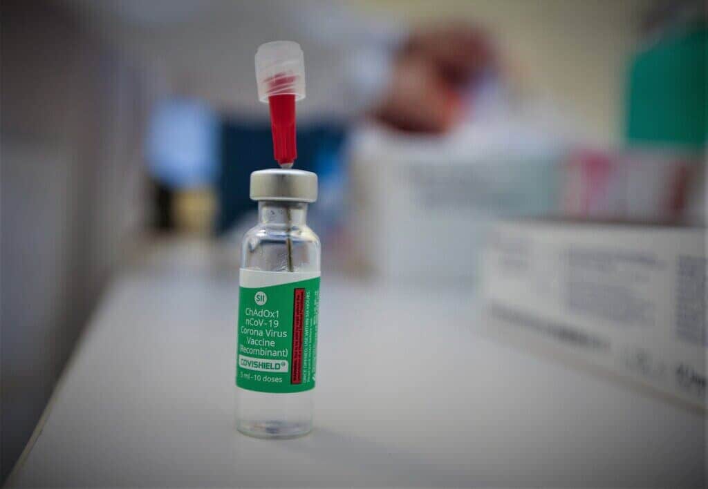 Vacina vencida: Maringá garante que não aplicou doses fora da validade