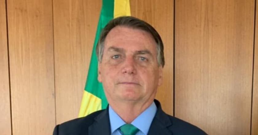 Bolsonaro eleições