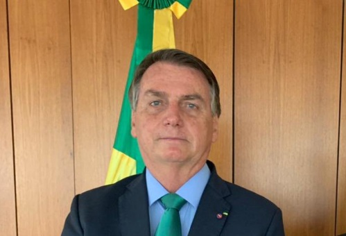 MP de Bolsonaro que limita retirada de conteúdo da internet dá liberdade para sabotar processo eleitoral