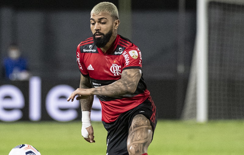 Flamengo x Sport AO VIVO: saiba onde assistir ao Brasileirão e as escalações