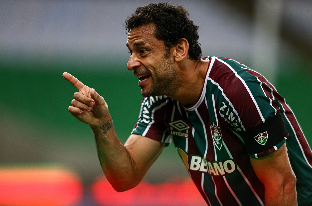 Barcelona-EQU x Fluminense AO VIVO: veja onde assistir à Libertadores