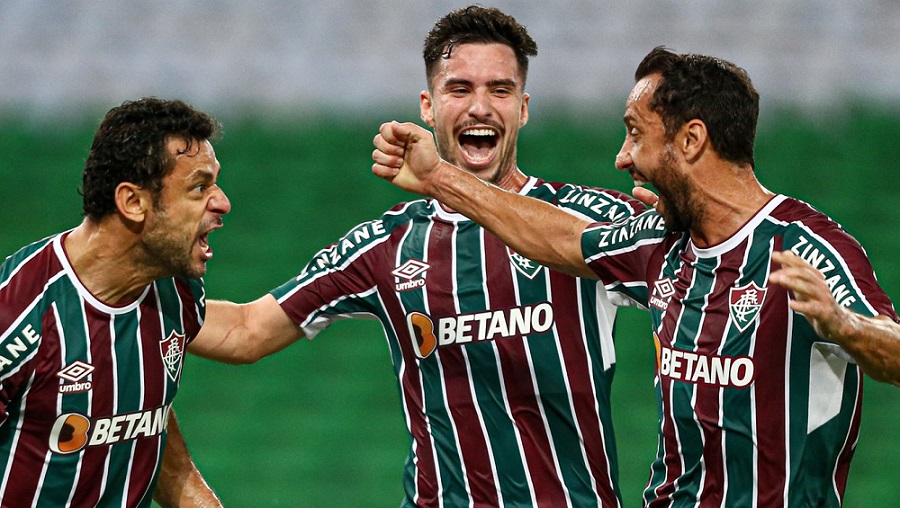 Fluminense x Barcelona-EQU AO VIVO: saiba onde assistir à Libertadores
