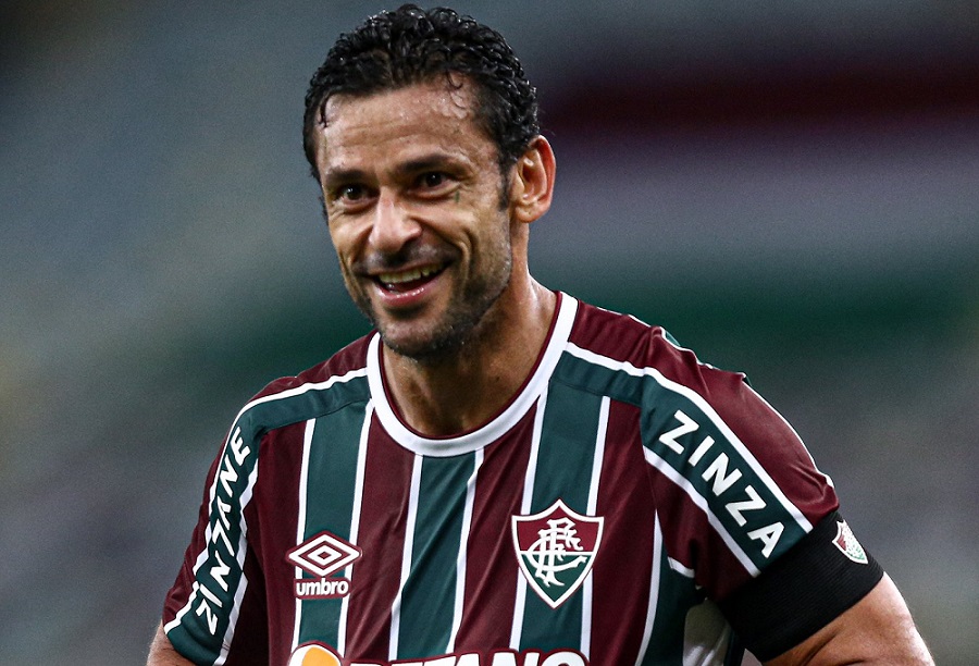 (Lucas Merçon/Fluminense)