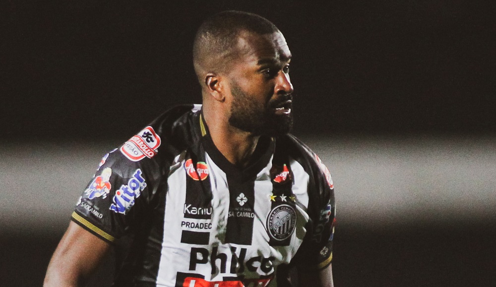 Operário x Botafogo AO VIVO: saiba onde assistir à Série B e as escalações