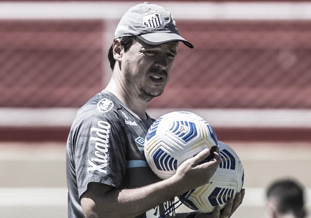 Juazeirense x Santos AO VIVO: saiba onde assistir à Copa do Brasil e as escalações