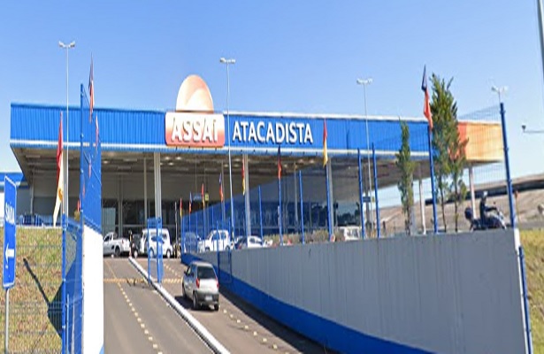 Atacado abre 280 vagas de emprego para nova loja no Atuba