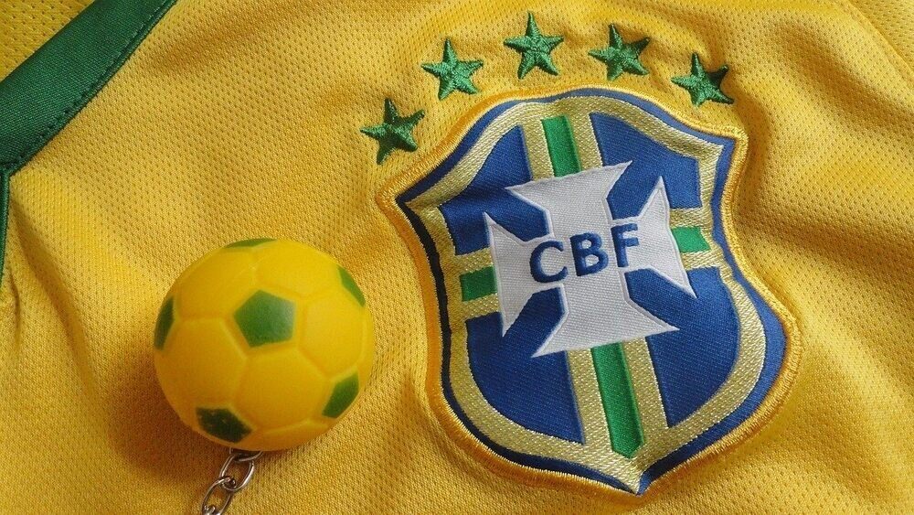 Seleção Brasileira será patrocinada pelo game Free Fire