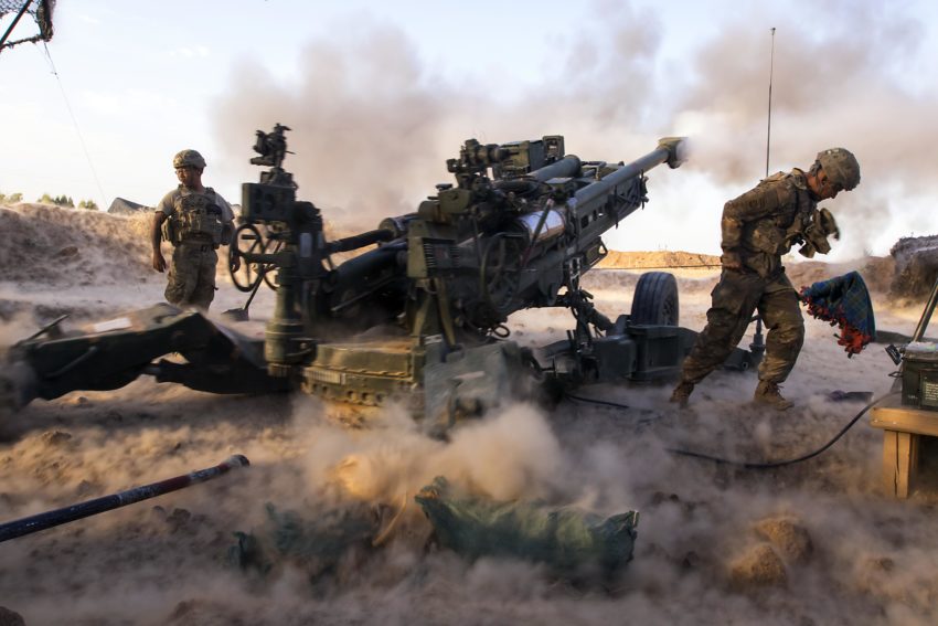 China e Rússia usam Afeganistão na disputa geopolítica com os EUA