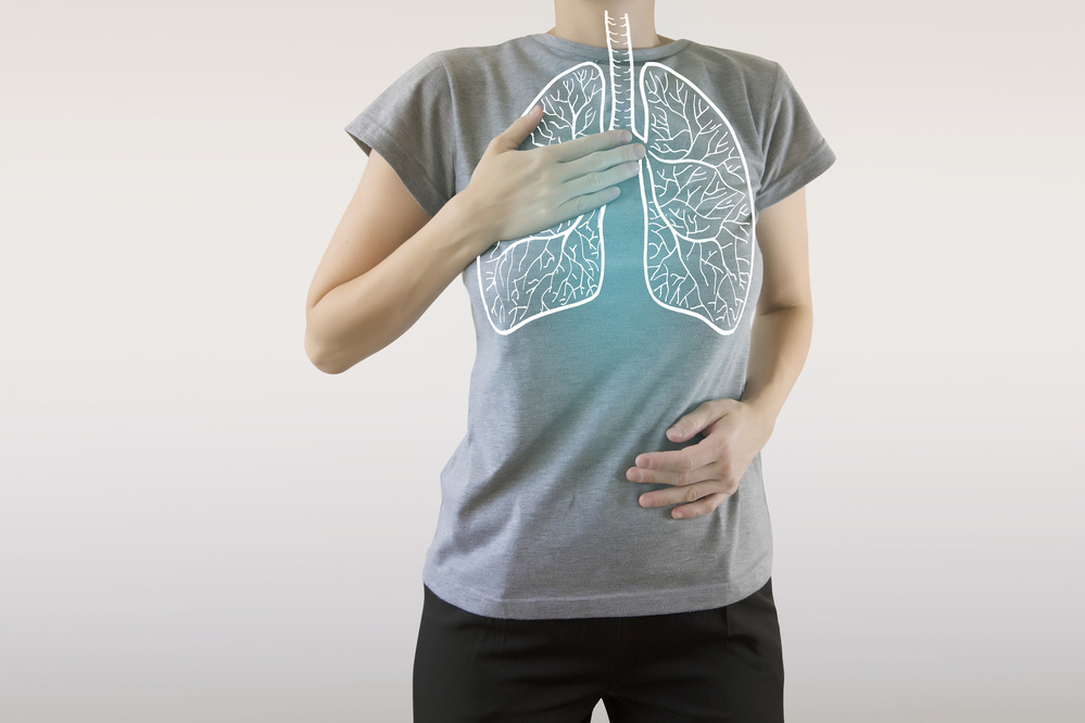 Saiba mais sobre a DPOC, doença pulmonar obstrutiva crônica
