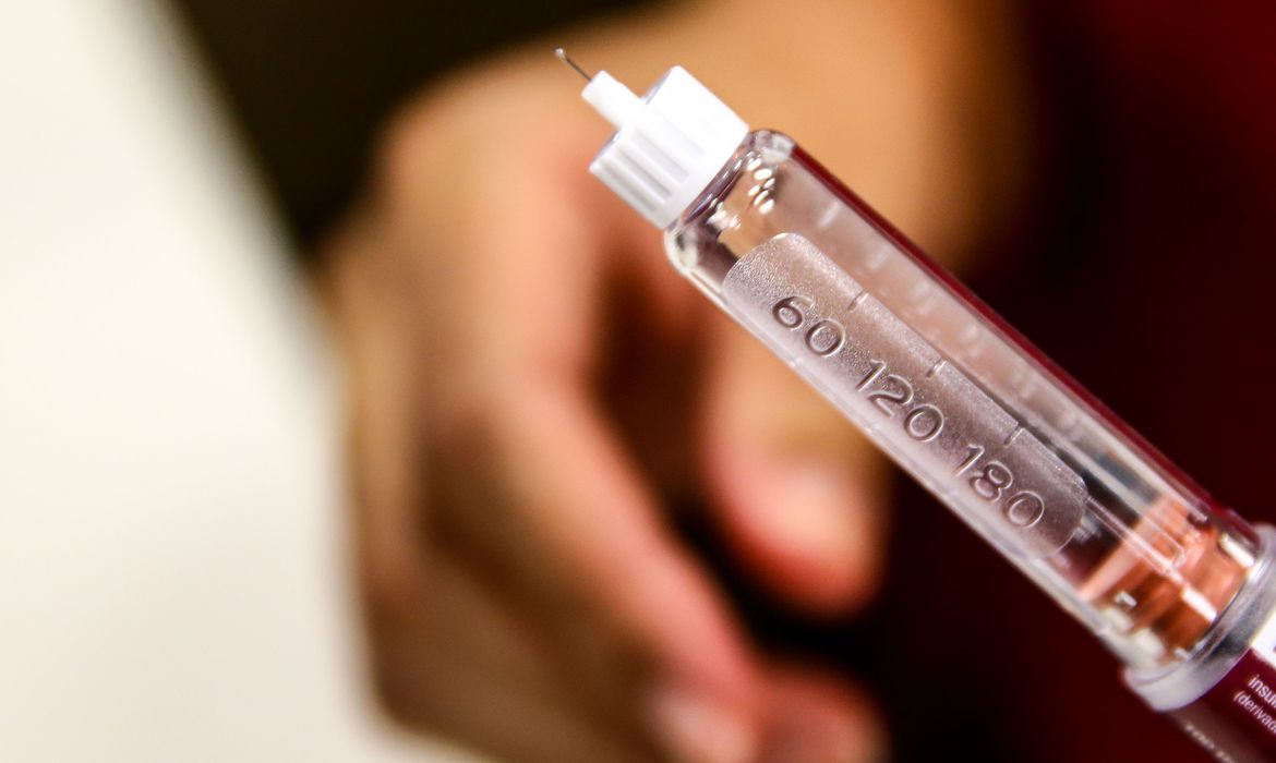 Descoberta da insulina, o hormônio da vida”, completa 100 anos