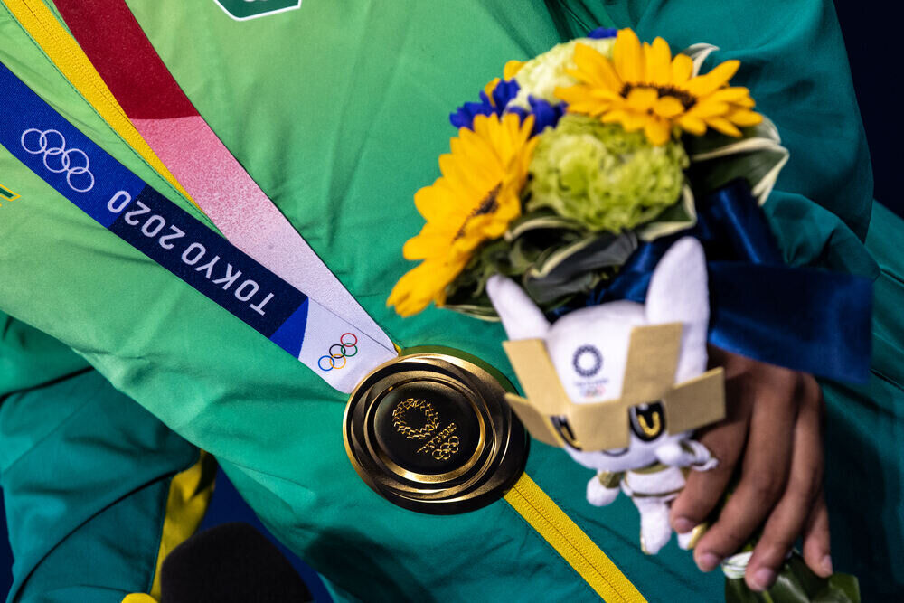 Medalhas das Olimpíadas: Quantas o Brasil têm e quanto ganham os atletas?
