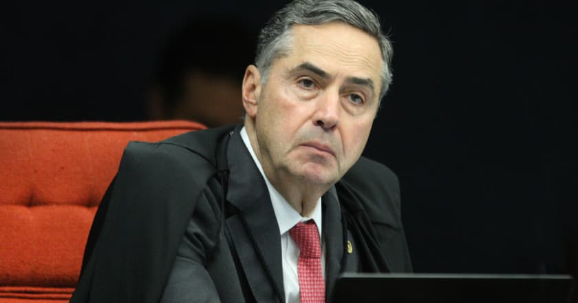 bolsonaro impeachment ministro stf roberto barroso