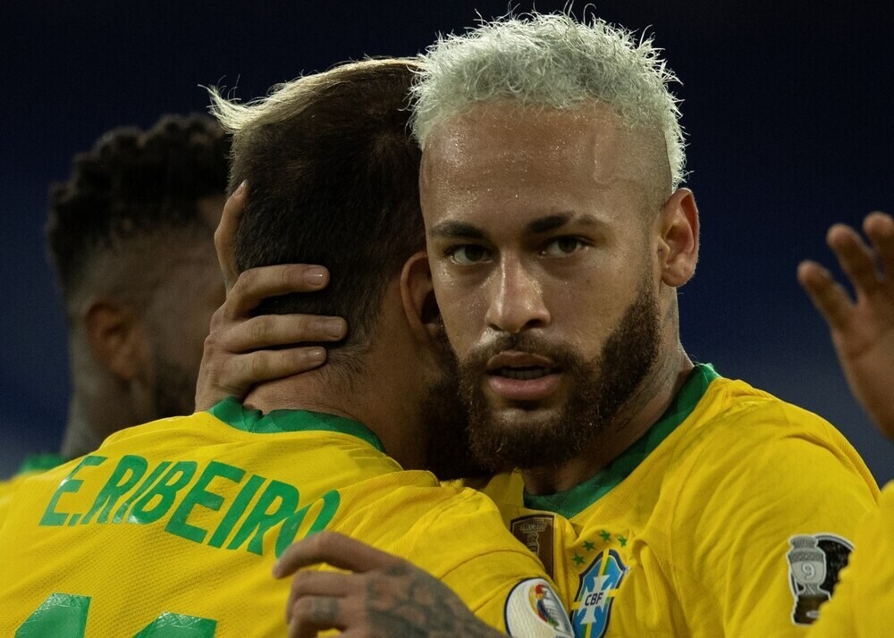 Neymar, Gabigol e seis olímpicos: Veja a lista de convocados para a seleção brasileira
