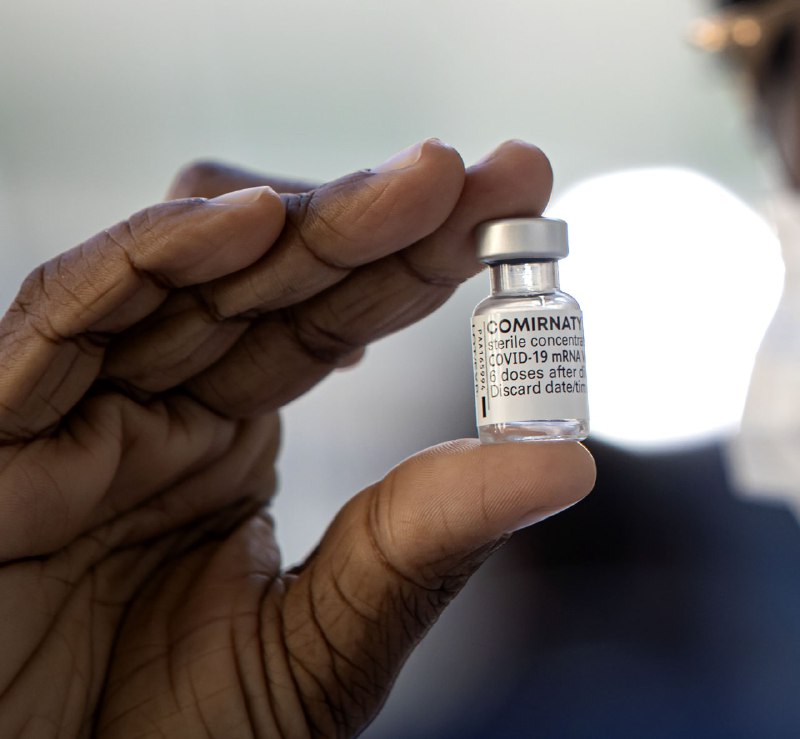 Pfizer anuncia parceria com a Eurofarma para produzir vacina contra a Covid no Brasil