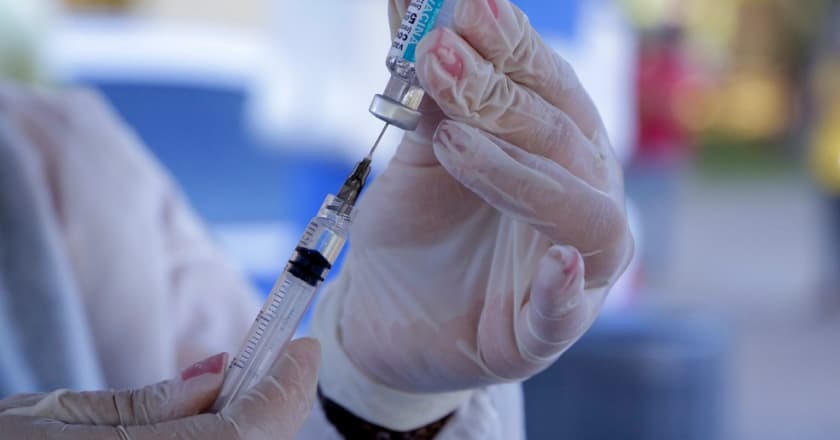 vacinação covid curitiba vacinação idade