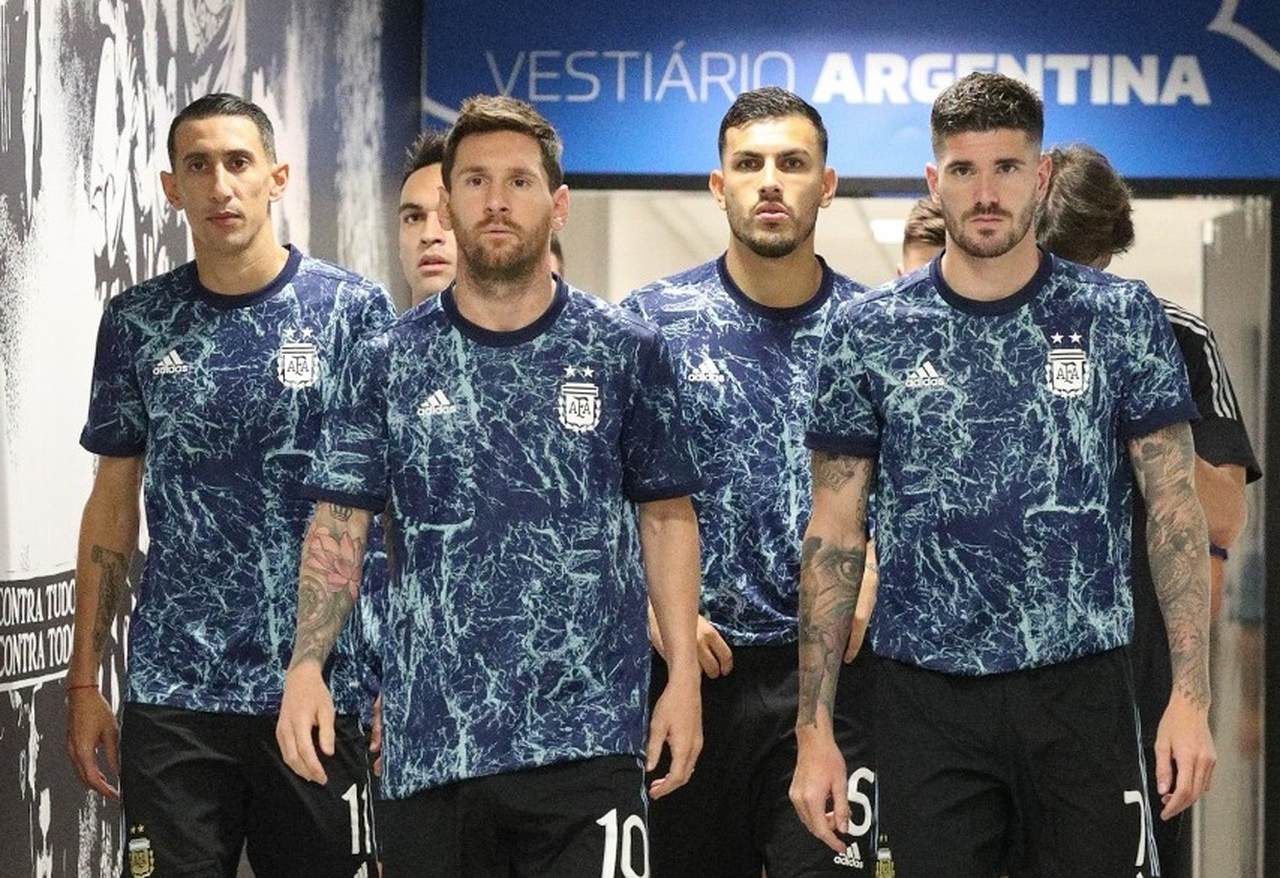 Argentina x Bolívia: saiba onde assistir Messi nas Eliminatórias