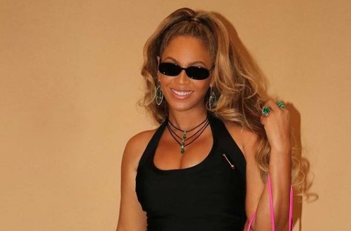 Cantora Beyoncé completa 40 anos neste sábado