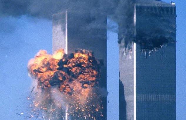 Atentado de 11 de Setembro completa 20 anos hoje; onde você estava nesse dia?