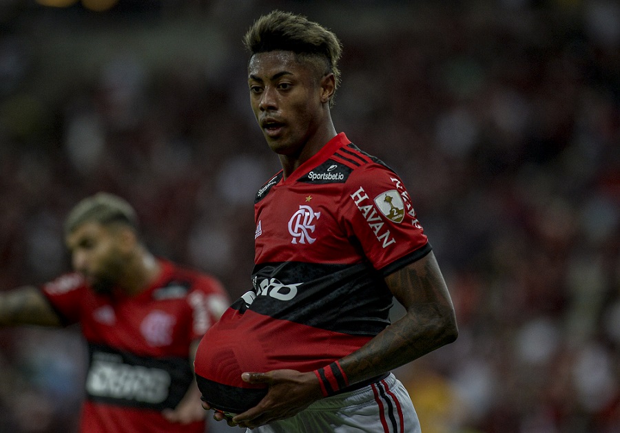 Barcelona-EQU x Flamengo AO VIVO: saiba onde assistir à Libertadores e as escalações