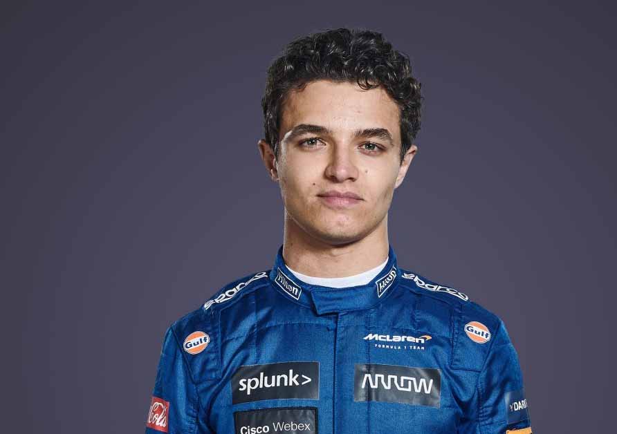Fórmula 1/Site oficial