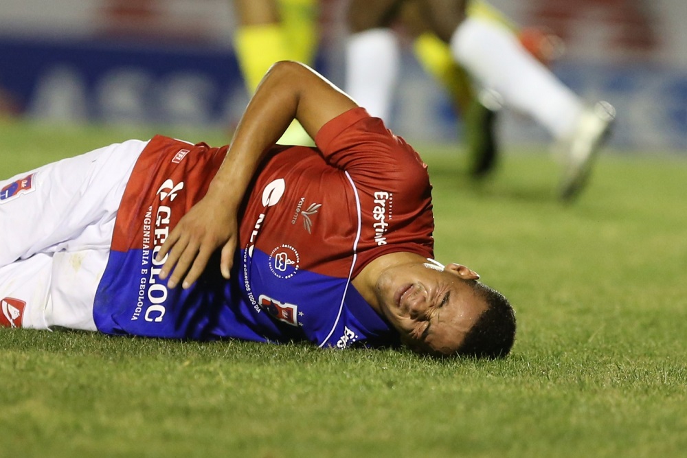 Retrospectiva: Paraná Clube tem ano marcado por dois rebaixamentos