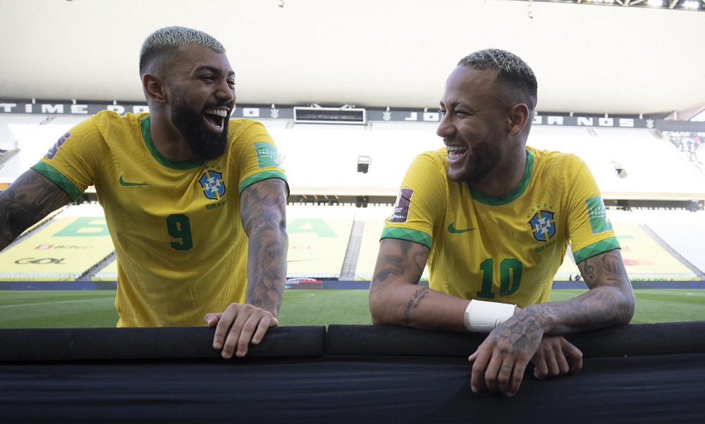 Seleção brasileira AO VIVO: saiba onde assistir Brasil x Peru nas Eliminatórias