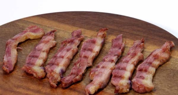 Embrapa procura parceiros para produção bacon ovino