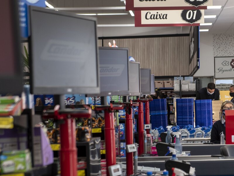 Supermercado de Curitiba oferece 50 vagas de emprego nesta quinta-feira