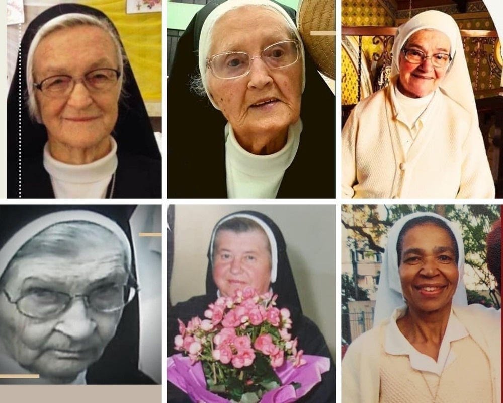 Em 6 dias, 5 freiras morrem com Covid em convento de Curitiba