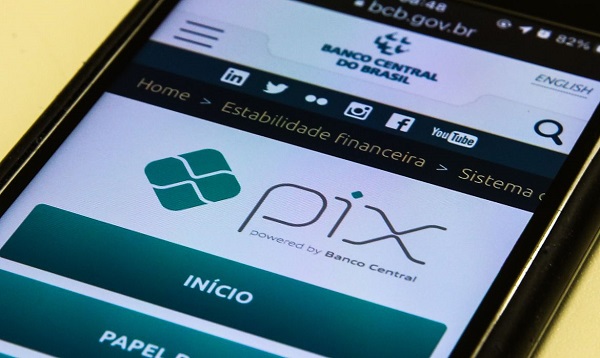 Modo de fazer Pix muda a partir desta sexta-feira (29); confira as novas regras