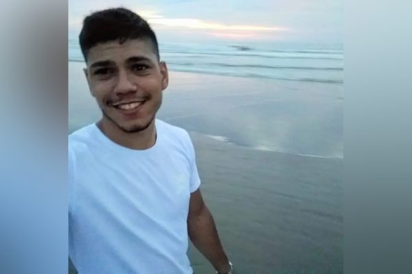 Guarda municipal acusado de matar jovem em Curitiba é o único suspeito, diz polícia