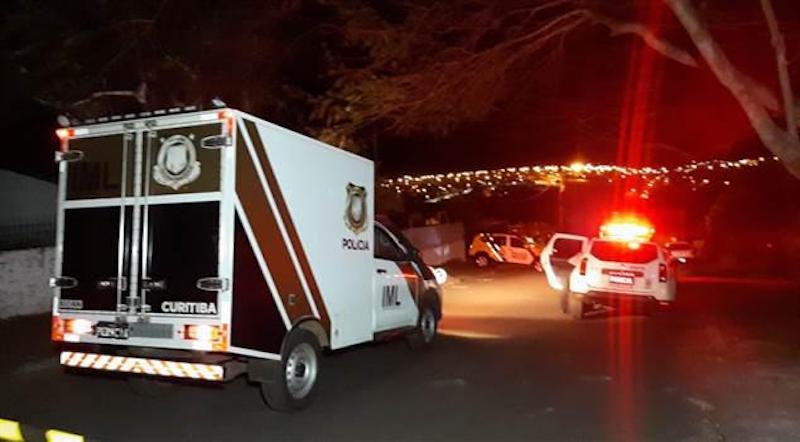 Jovem morre baleado e outros dois ficam feridos em Cascavel; polícia investiga