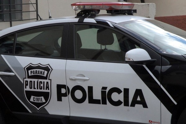Suspeito de matar mulher com 12 facadas é preso em Curitiba