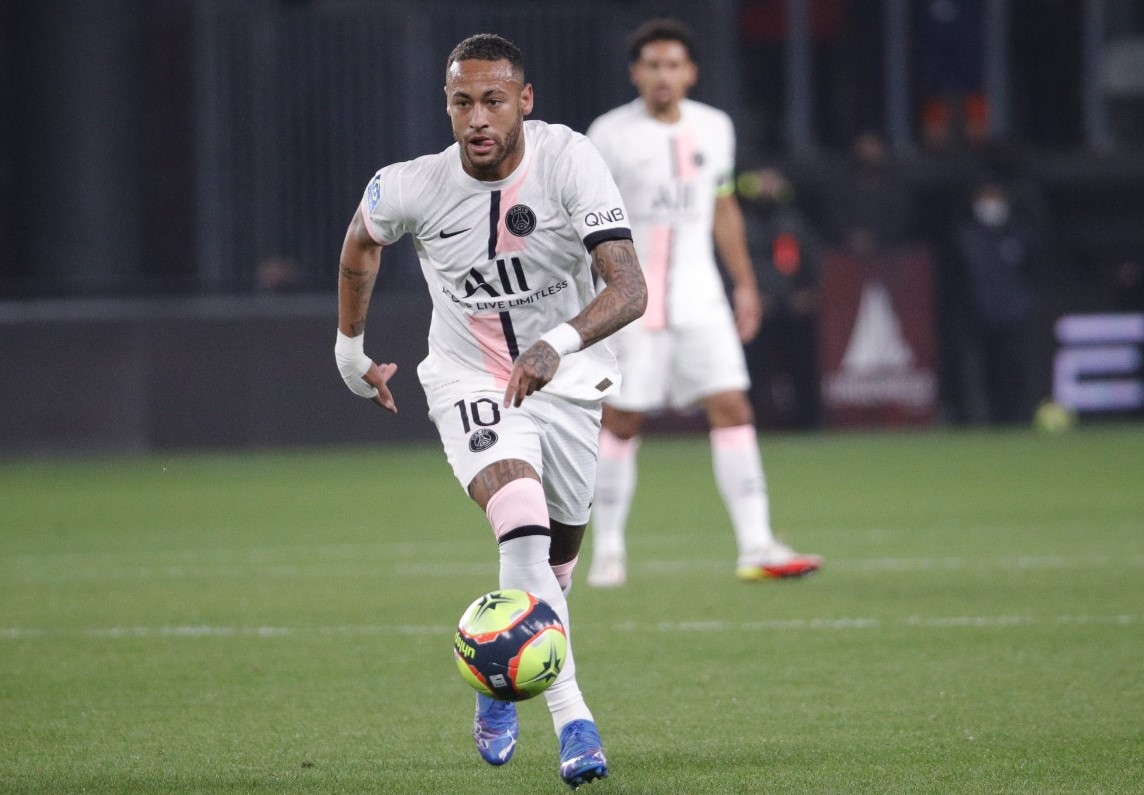 PSG x Montpellier AO VIVO: Neymar e Mbappé são titulares; veja onde assistir