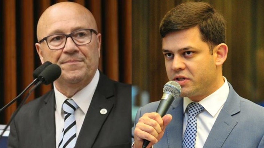 Deputados propõem audiência pública para debater 5G no Paraná